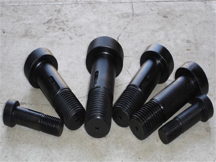 洛阳高强螺栓