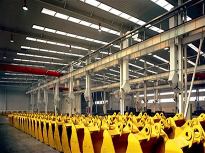 洛阳亿优网架钢结构工程有限公司